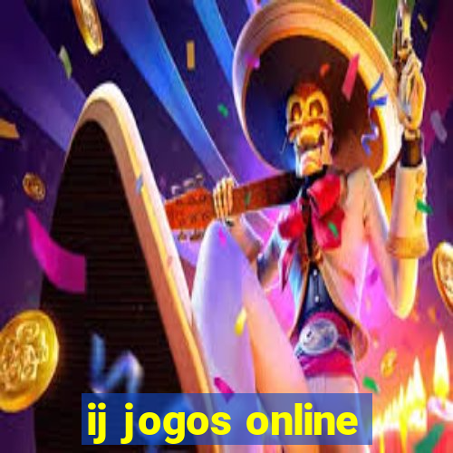 ij jogos online